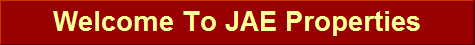 Welcome To JAE Properties